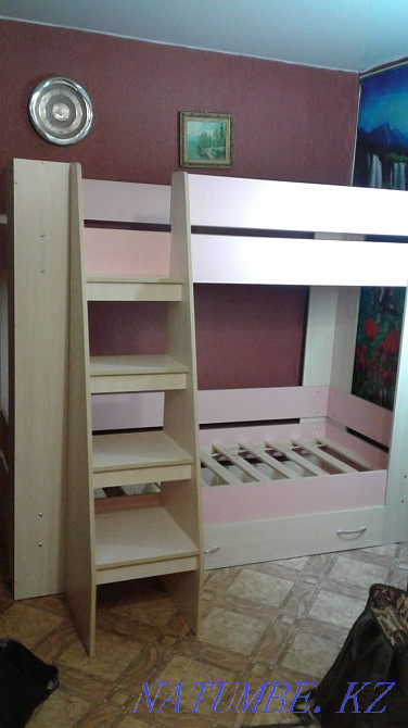 Assembly, disassembly, repair, furniture manufacturing Almaty - photo 7