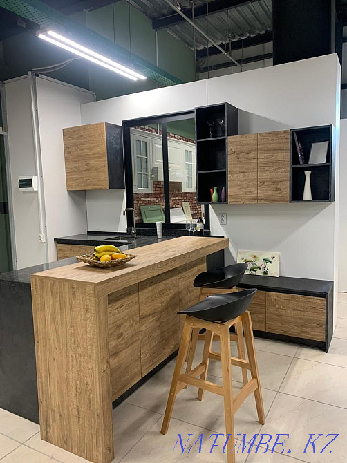 Assembly, disassembly, repair, furniture manufacturing Almaty - photo 1