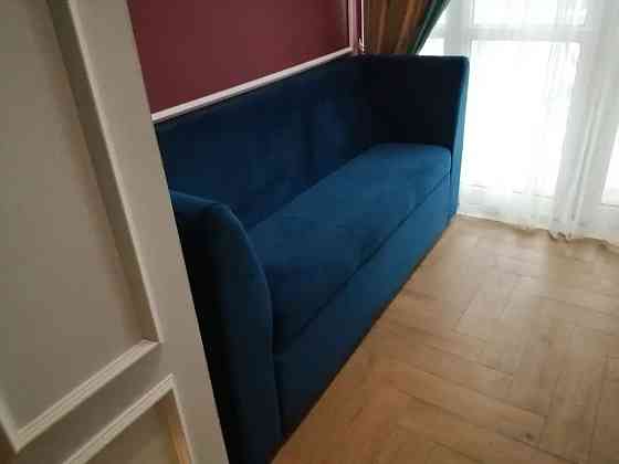 Перетяжка, реставрация стульев, диванов, мягкой мебели любой сложности Астана