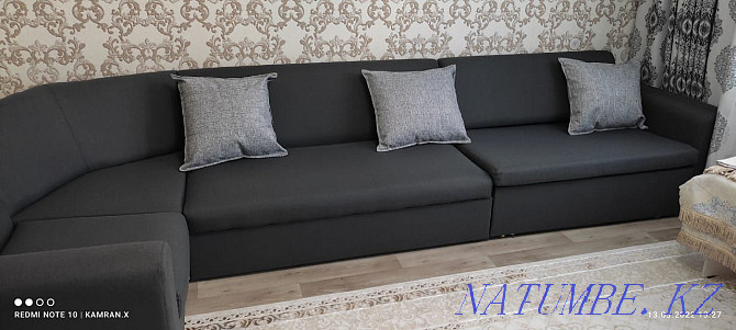 Restoration upholstery of upholstered furniture Karagandy - photo 5
