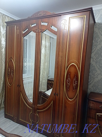 Furniture maker, Furniture assembly and disassembly services, furniture repair Ust-Kamenogorsk - photo 8