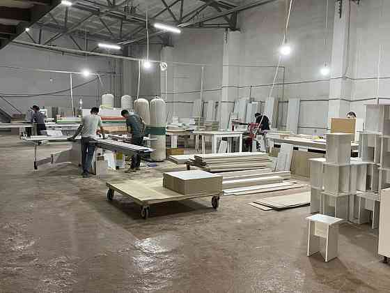 ТОО Центр мебельных услуг изготовление мебель на заказ кухни шкафы Астана
