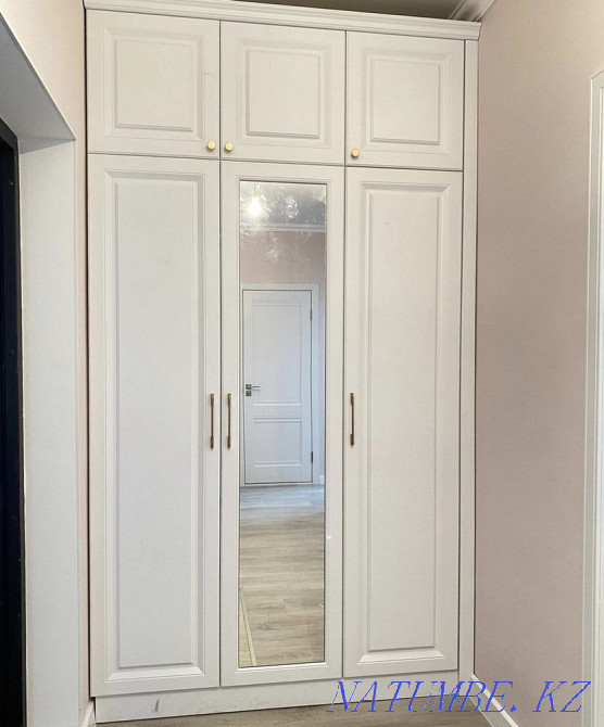 ТОО Центр мебельных услуг изготовление мебель на заказ кухни шкафы Астана - изображение 5