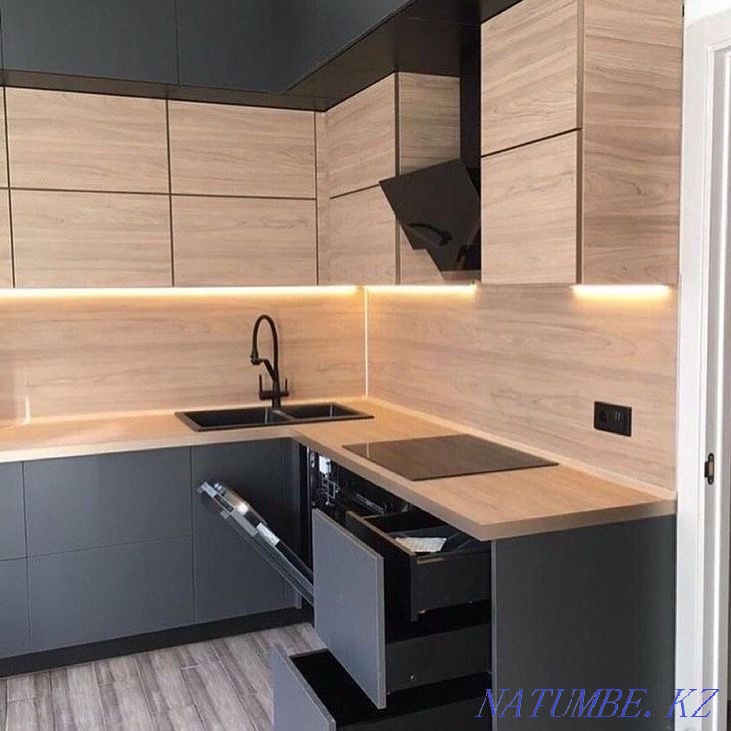 Біз барлығының бағасын бұзамыз! Тапсырыспен жасалған жиһаз! Сапалы және арзан!  Алматы - изображение 3