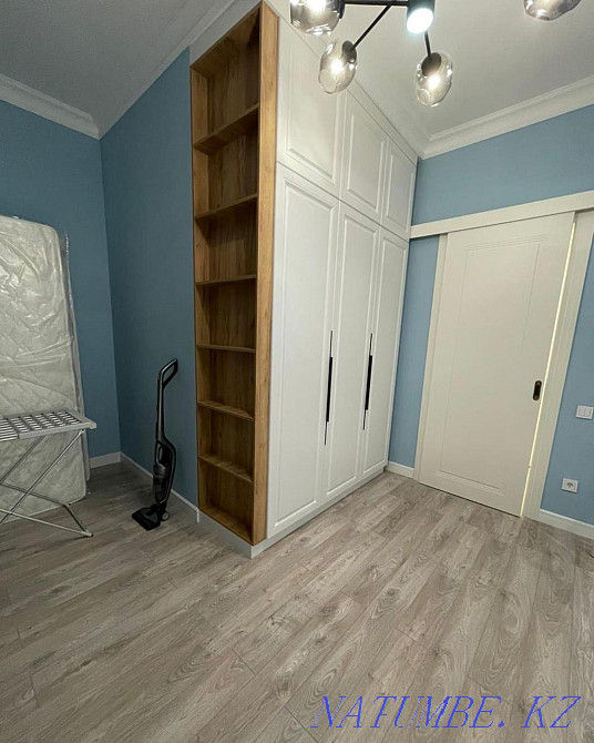 Cabinet furniture to order! Жумыскер - photo 8