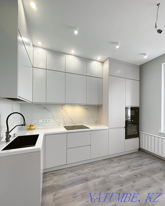 Cabinet furniture to order! Жумыскер - photo 2