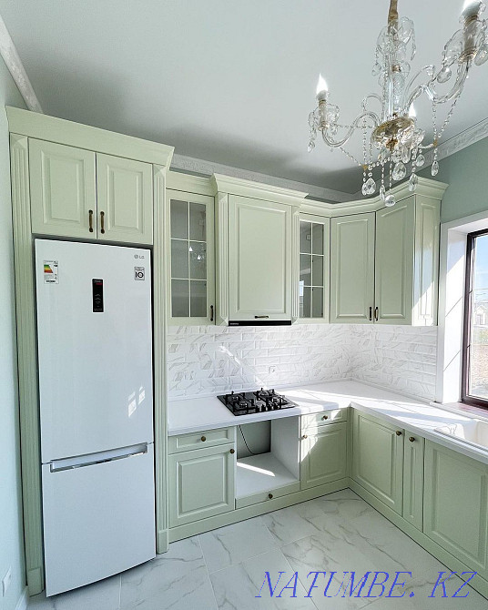 Cabinet furniture to order! Жумыскер - photo 1