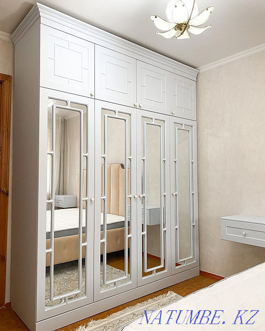 Cabinet furniture to order! Жумыскер - photo 7