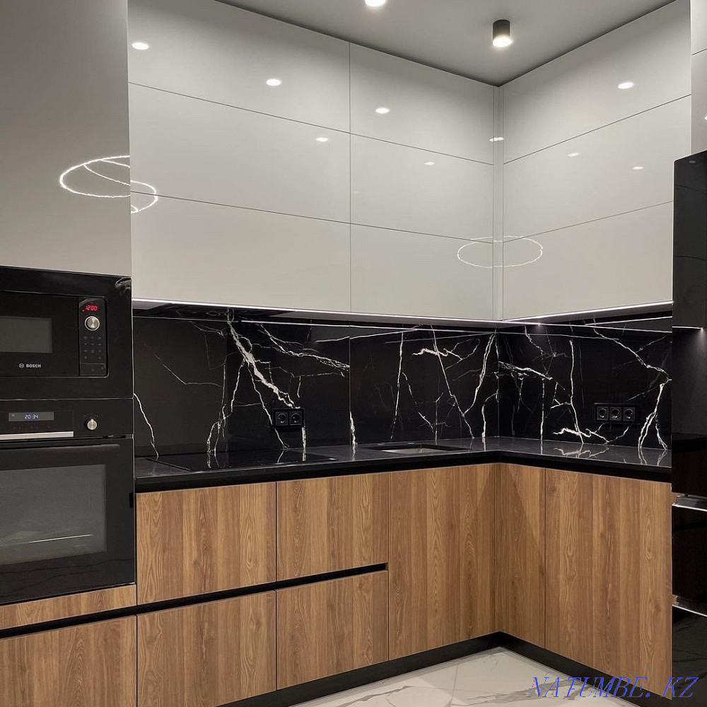 Cabinet furniture to order! Жумыскер - photo 3