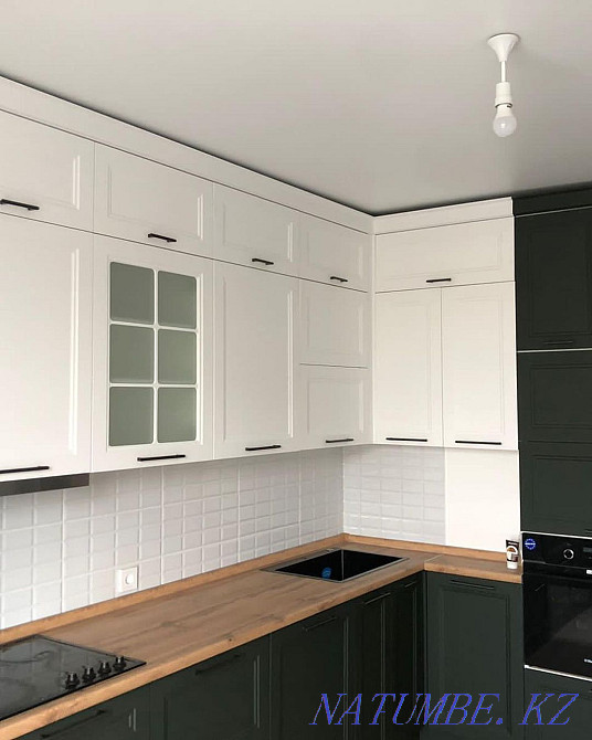 Cabinet furniture to order! Жумыскер - photo 4