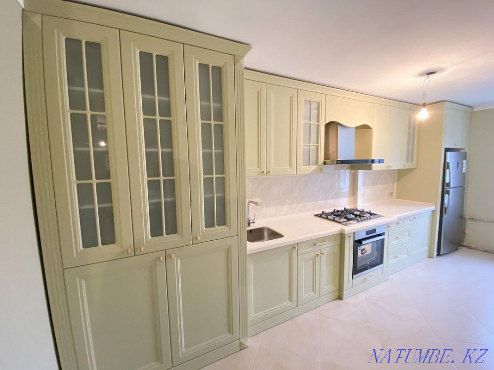 Cabinet furniture to order! Жумыскер - photo 5