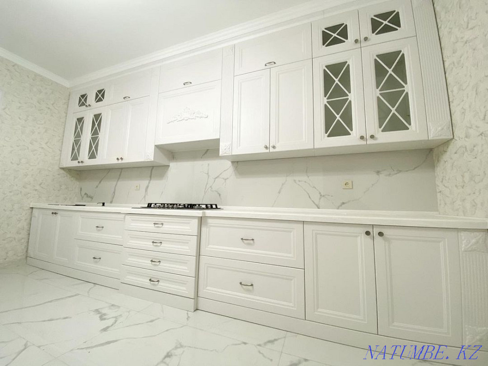 Cabinet furniture to order! Жумыскер - photo 6