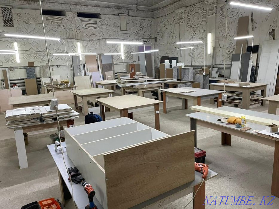 Аралау, тігу, CNC және кескіндеме жылдам әрі арзан!  Алматы - изображение 3