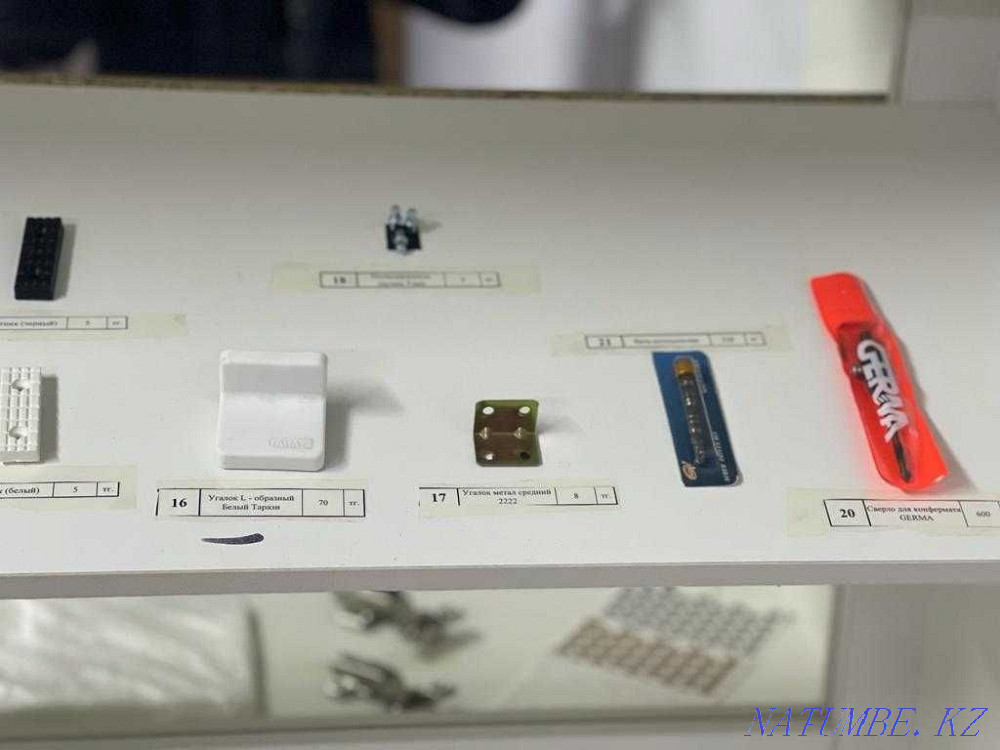 Аралау, тігу, CNC және кескіндеме жылдам әрі арзан!  Алматы - изображение 6