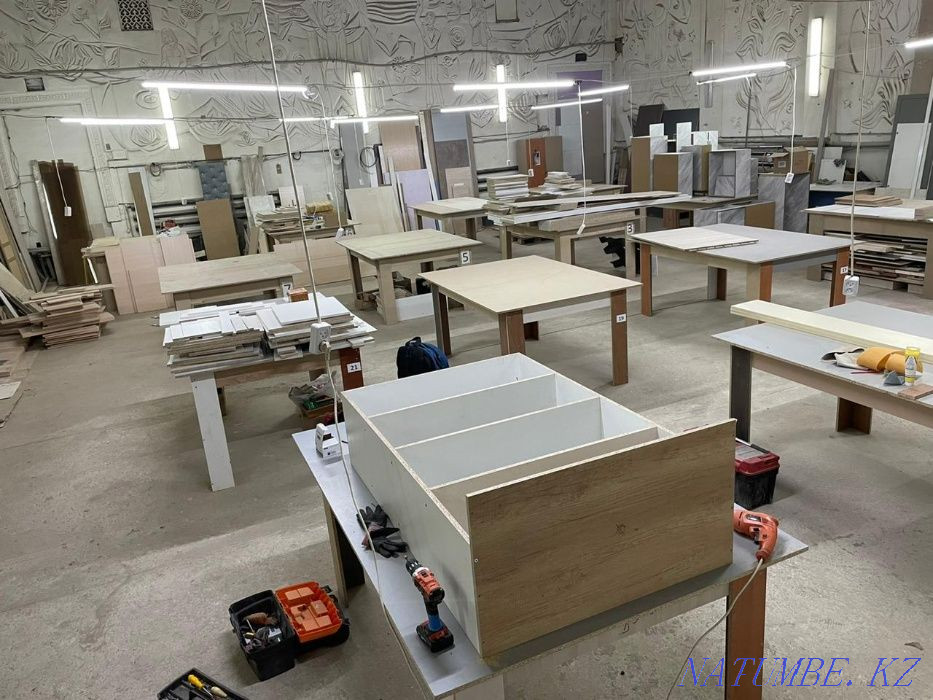 Аралау, тігу, CNC және кескіндеме жылдам әрі арзан!  Алматы - изображение 4