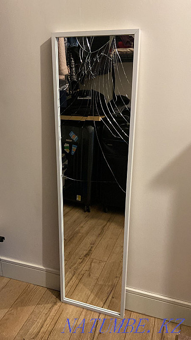 Жиһаздан айна, шыны жөндеу, ауыстыру және жасау  Алматы - изображение 6