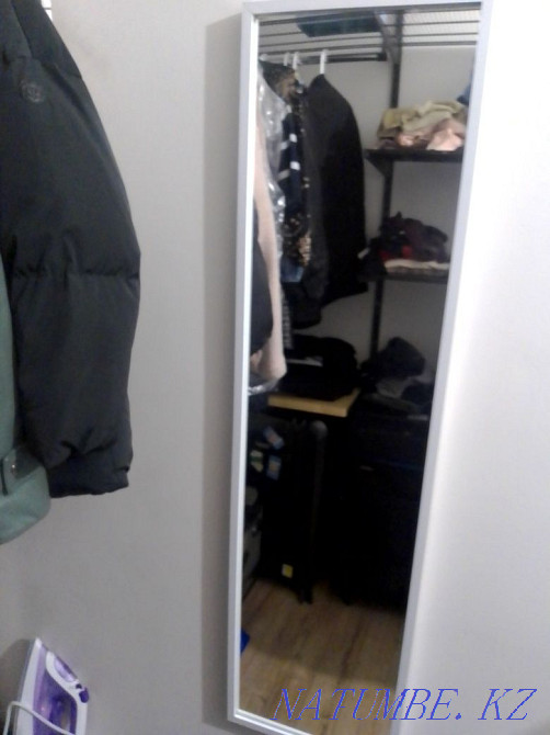 Жиһаздан айна, шыны жөндеу, ауыстыру және жасау  Алматы - изображение 7