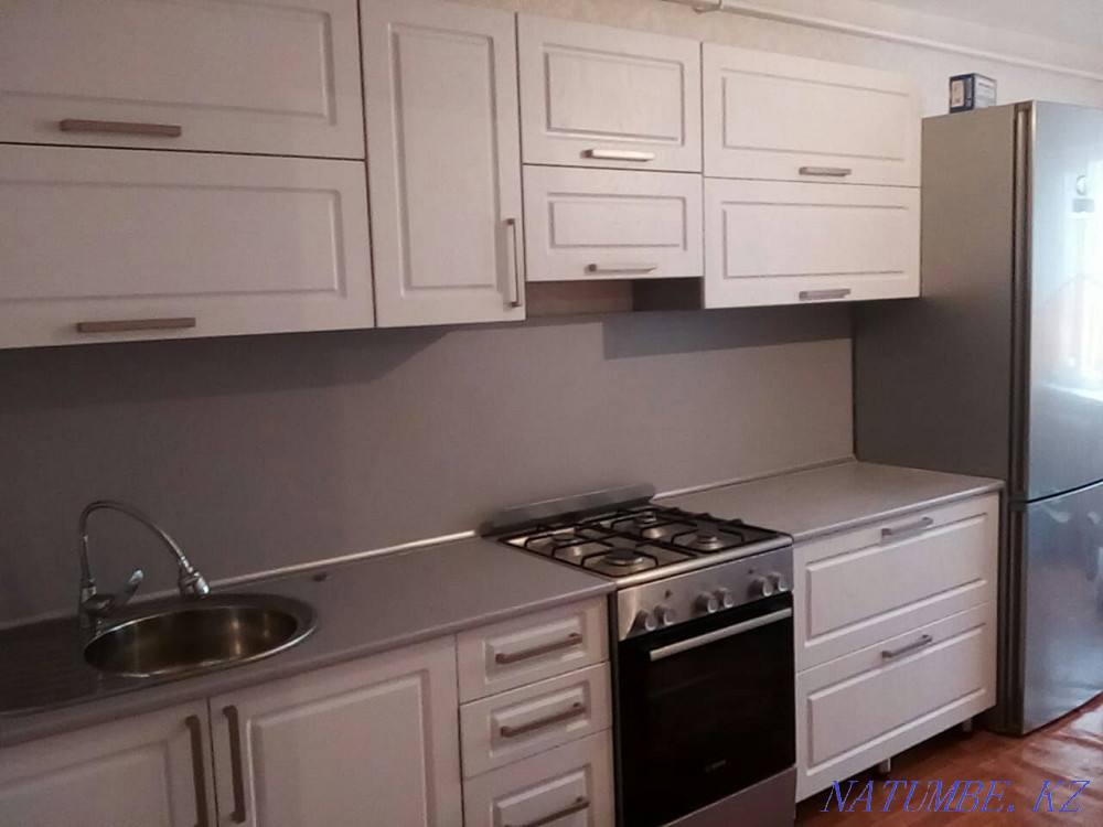 Изготовление корпусной мебели Петропавловск - изображение 2