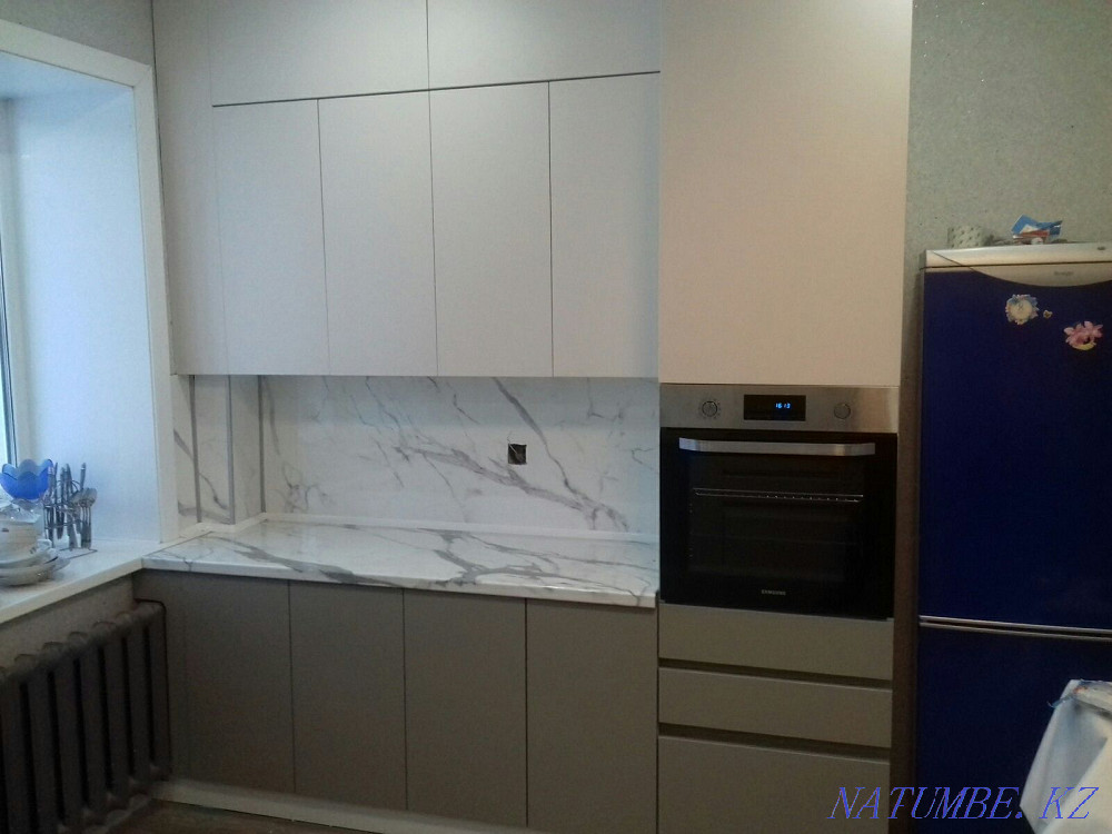 Изготовление корпусной мебели Петропавловск - изображение 7