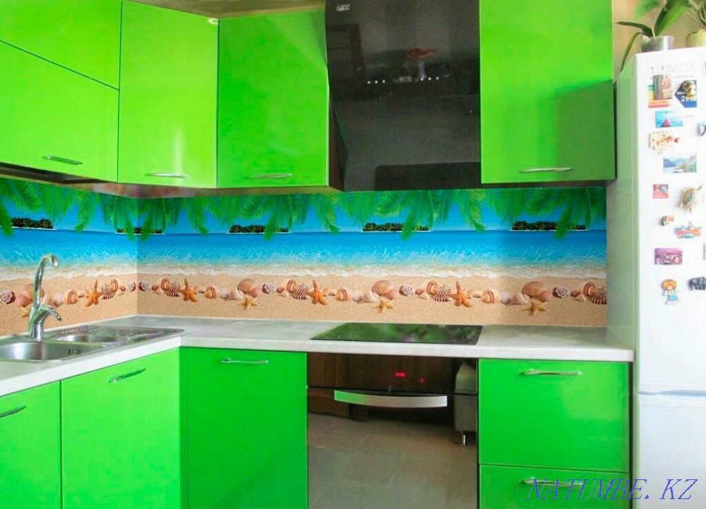 Изготовление корпусной мебели Петропавловск - изображение 1