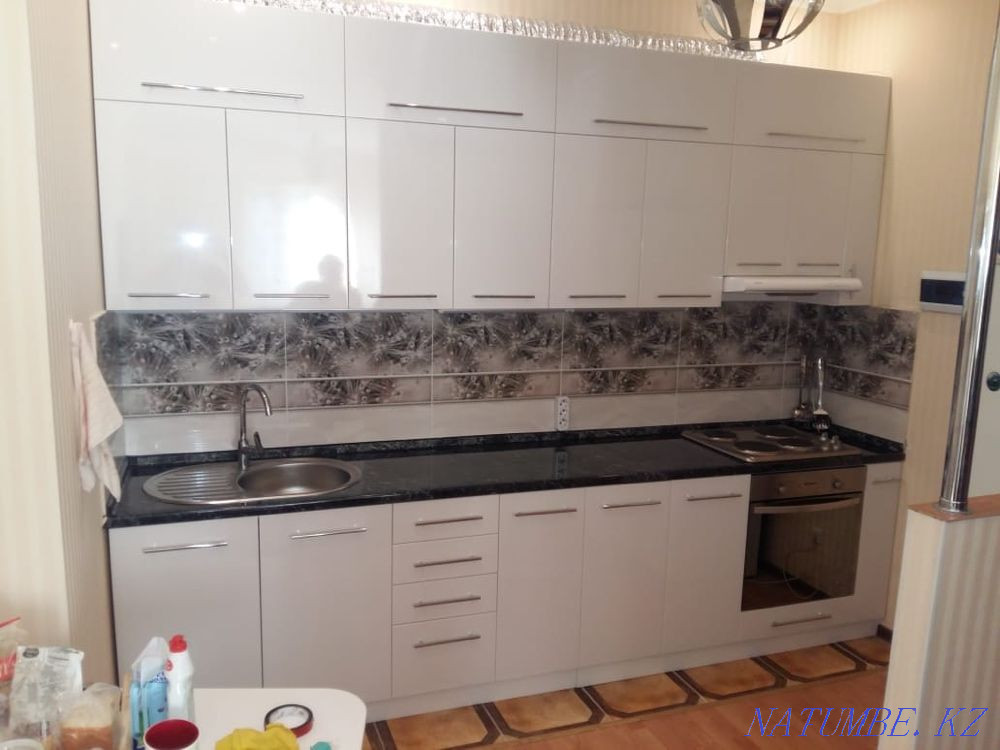 Изготовление корпусной мебели Петропавловск - изображение 4