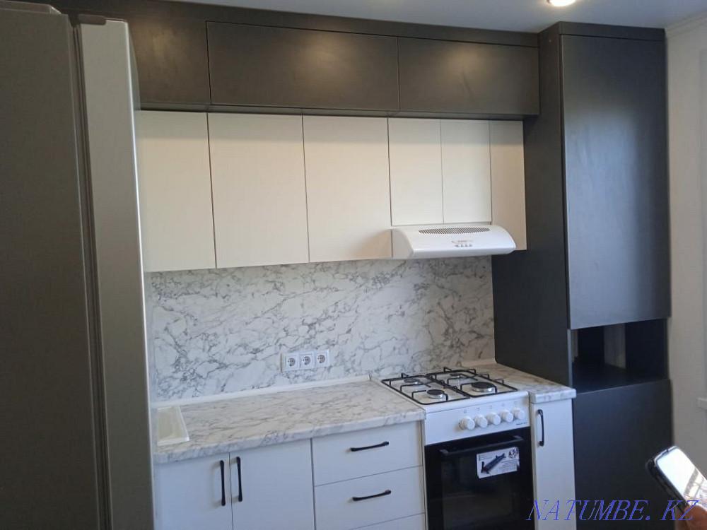 Изготовление корпусной мебели Петропавловск - изображение 8