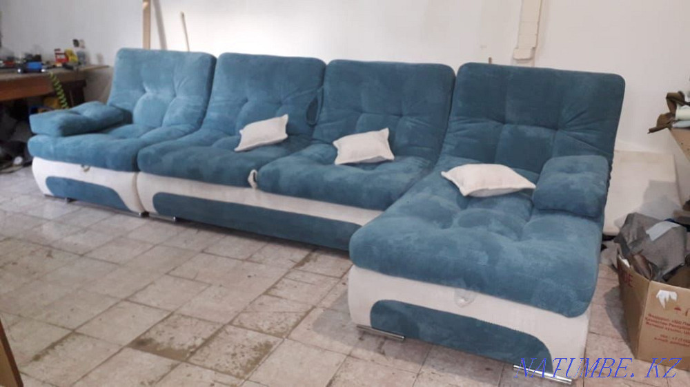 Тапсырыс бойынша шкаф жиһаздарын жасау  Павлодар  - изображение 5