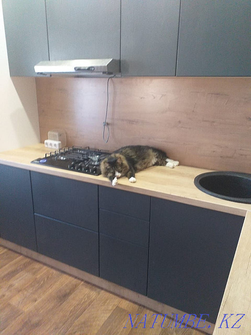 Тапсырыс бойынша шкаф жиһаздарын жасау  Павлодар  - изображение 8