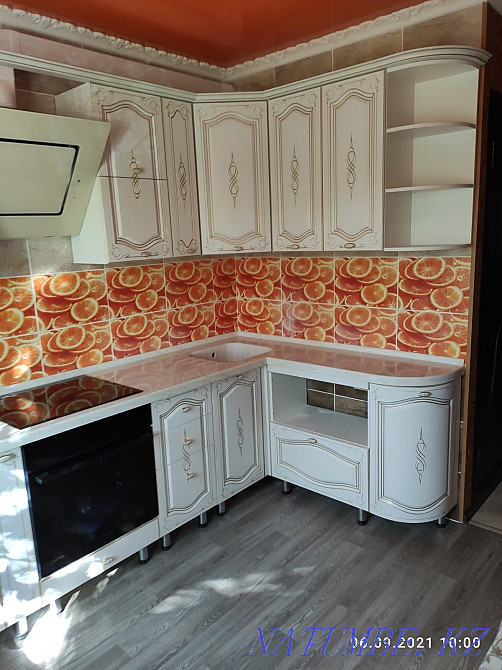 Тапсырыс бойынша шкаф жиһаздарын жасау  Павлодар  - изображение 1