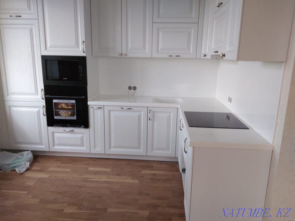 Тапсырыс бойынша шкаф жиһаздарын жасау  Павлодар  - изображение 6