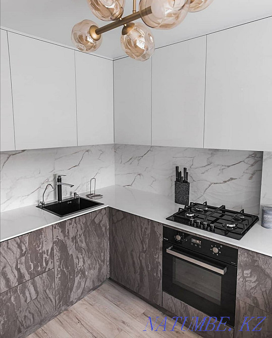 Тапсырыс бойынша шкаф жиһаздарын жасау  Павлодар  - изображение 2