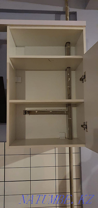 Алматы Тәжірибелі жиһаз жасаушы ағаш ұстасының қызметтері Құрастыру Жиһаз жөндеу  Алматы - изображение 5