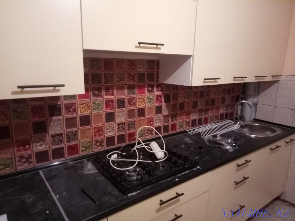 Алматы Тәжірибелі жиһаз жасаушы ағаш ұстасының қызметтері Құрастыру Жиһаз жөндеу  Алматы - изображение 2