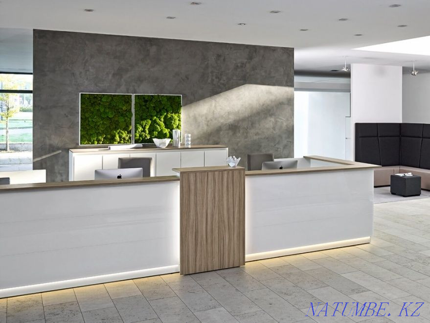 Изготовление мебели на заказ коммерческой Шымкент - изображение 3