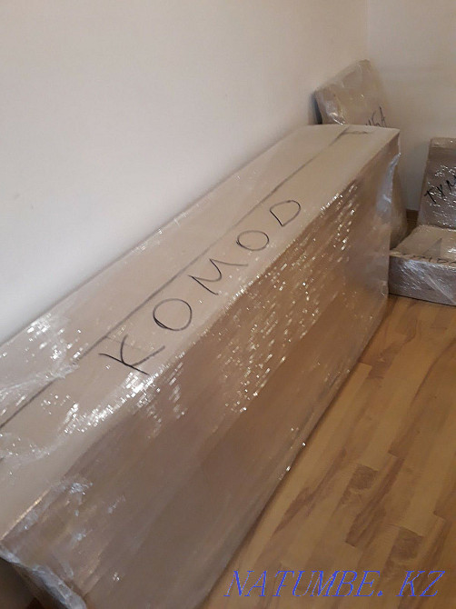 Dismantling, assembling furniture Furniture maker Furniture packaging Aqtobe - photo 3