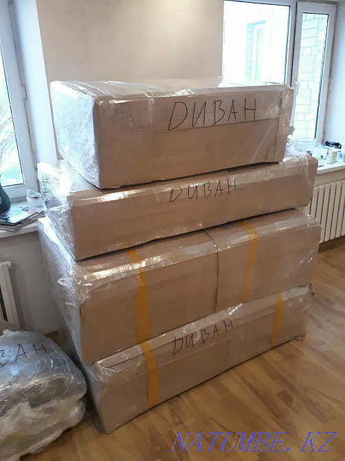 Dismantling, assembling furniture Furniture maker Furniture packaging Aqtobe - photo 5