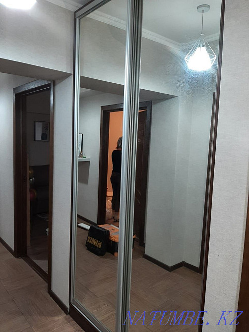 Жиһаз Жиһаз өндіру, құрастыру, бөлшектеу / жиһаз жасаушылар  Алматы - изображение 3