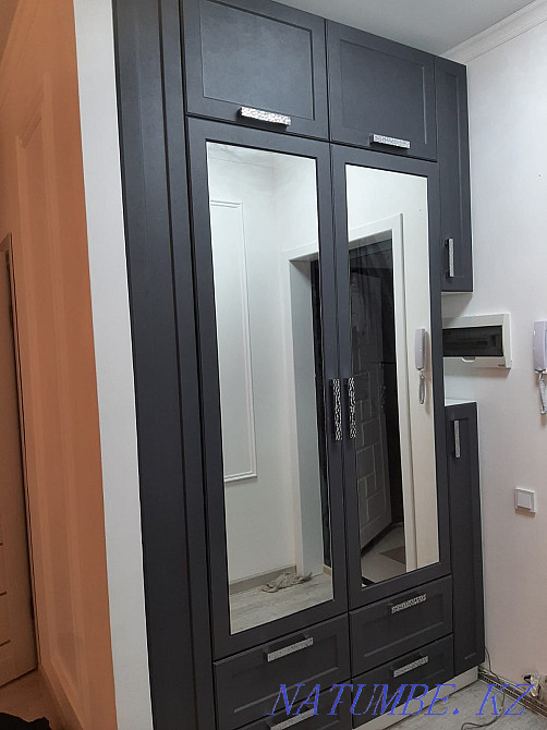 Жиһаз Жиһаз өндіру, құрастыру, бөлшектеу / жиһаз жасаушылар  Алматы - изображение 2