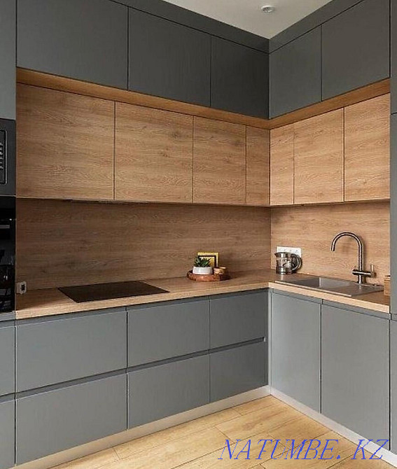 Жиһаз Жиһаз өндіру, құрастыру, бөлшектеу / жиһаз жасаушылар  Алматы - изображение 8