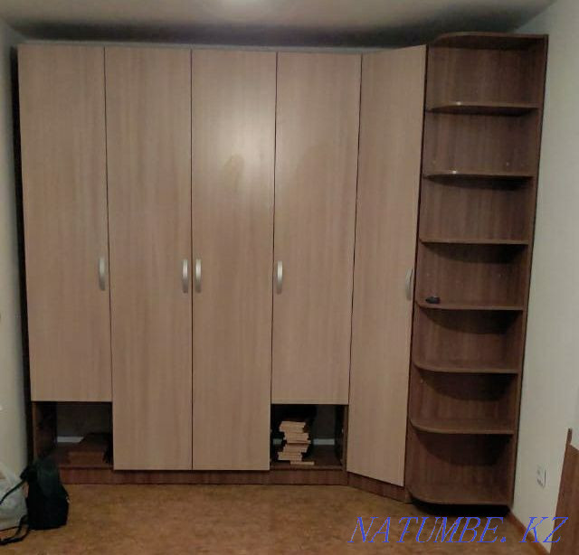 Жиһазды құрастыру және бөлшектеу  Алматы - изображение 7