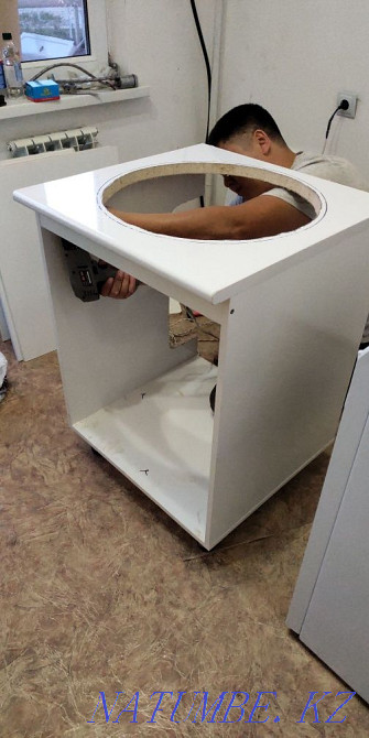 Жиһазды құрастыру және бөлшектеу  Алматы - изображение 6