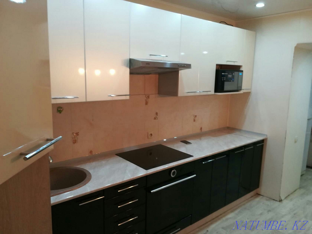 Making furniture to order Ust-Kamenogorsk - photo 8