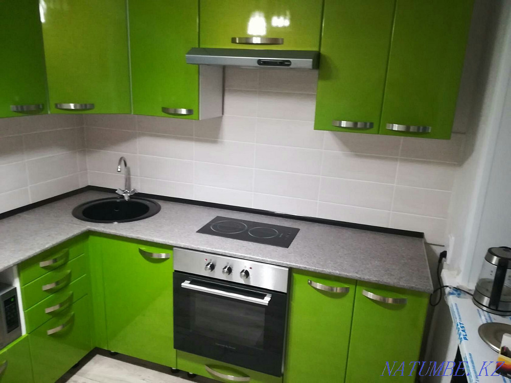 Making furniture to order Ust-Kamenogorsk - photo 1