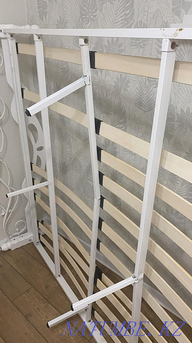 Ремонт мебели. Кровати. Дивана. Шкафов . Реставрация Астана - изображение 1