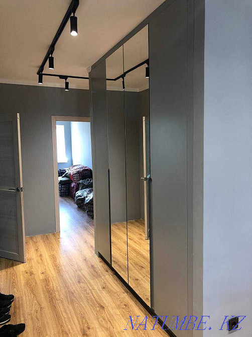 Мебель на заказ, изготовим в сроки, имеется большой выбор!!! Астана - изображение 4