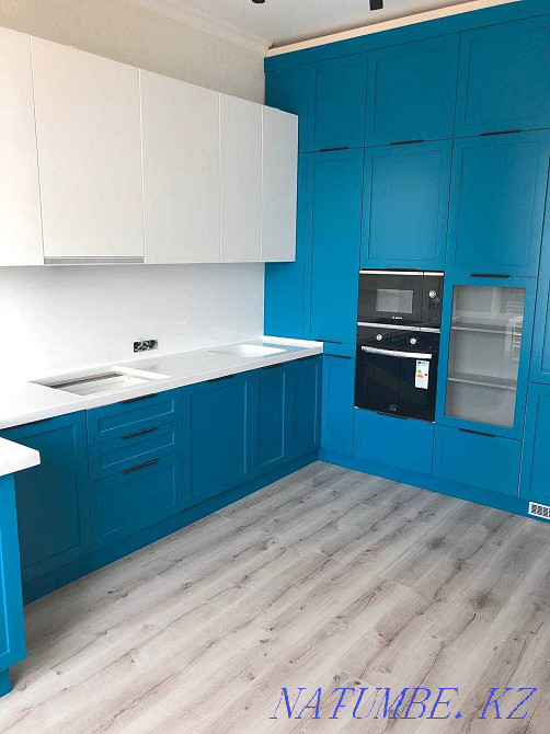 Мебель на заказ, изготовим в сроки, имеется большой выбор!!! Астана - изображение 3