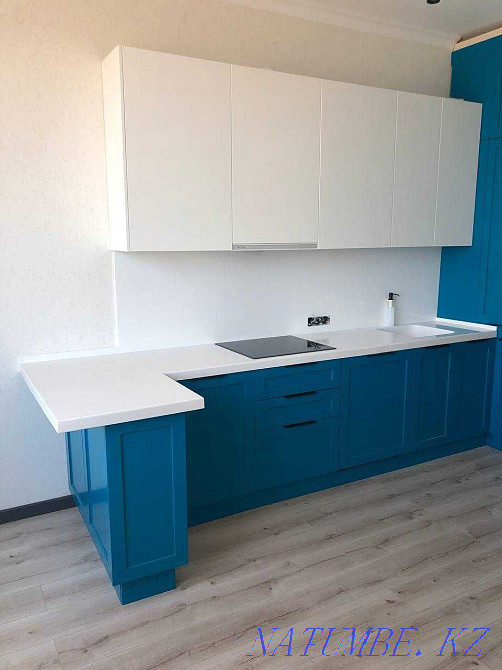 Мебель на заказ, изготовим в сроки, имеется большой выбор!!! Астана - изображение 1