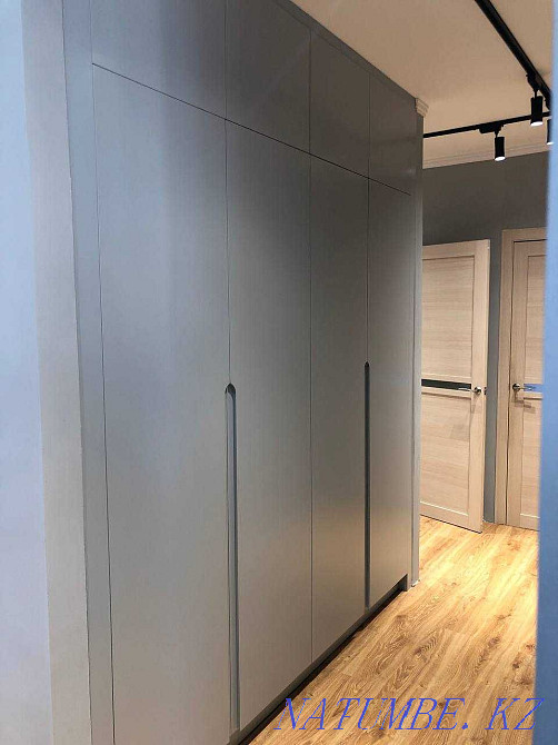 Мебель на заказ, изготовим в сроки, имеется большой выбор!!! Астана - изображение 5