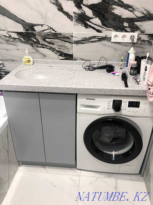 Мебель на заказ, изготовим в сроки, имеется большой выбор!!! Астана - изображение 6