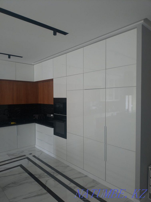 Изготовление мебели с массива дерева и шпона Астана - изображение 5